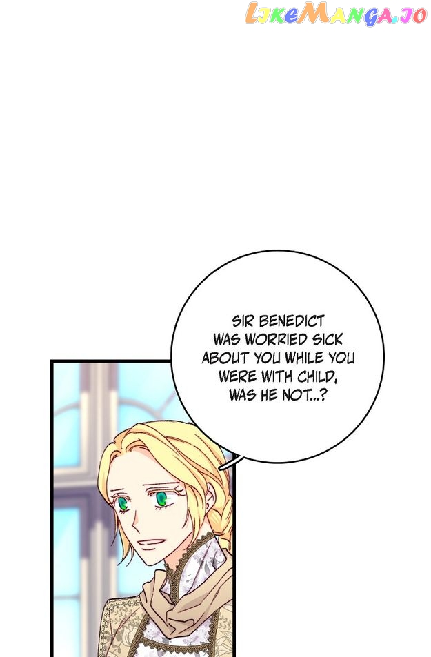 Bring the Love Chapter 148 - page 13