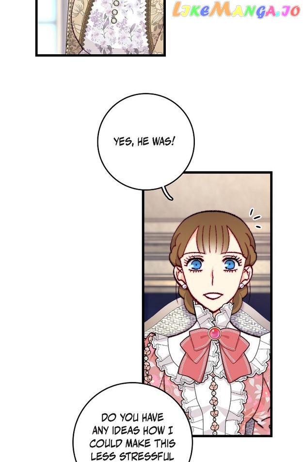 Bring the Love Chapter 148 - page 14