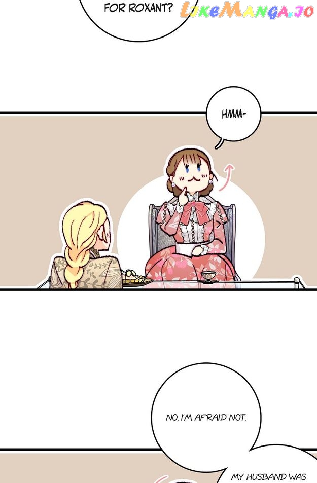 Bring the Love Chapter 148 - page 15