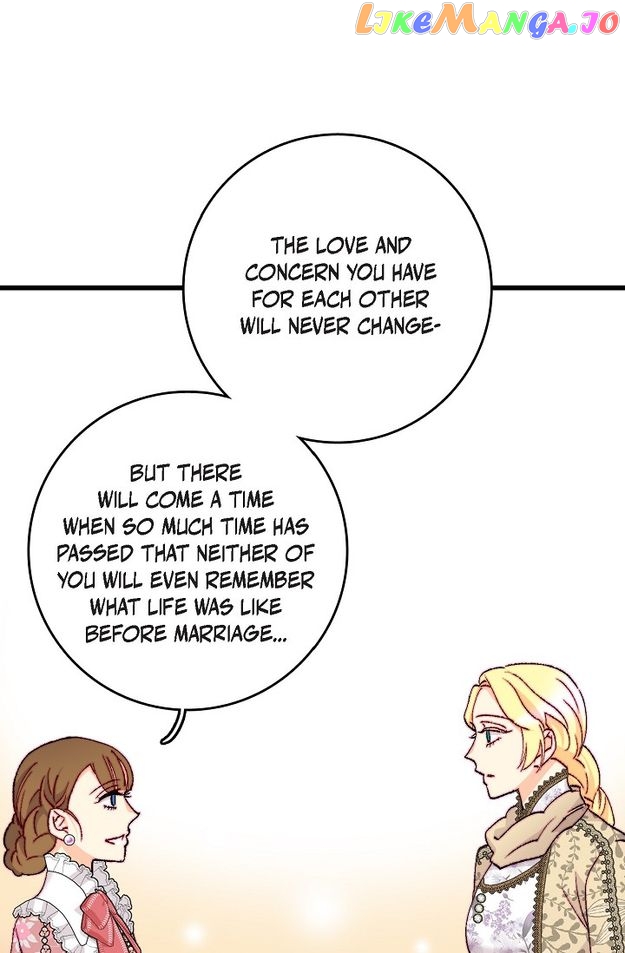 Bring the Love Chapter 148 - page 18