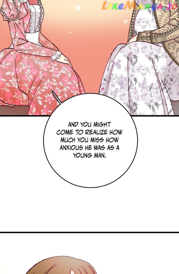 Bring the Love Chapter 148 - page 19