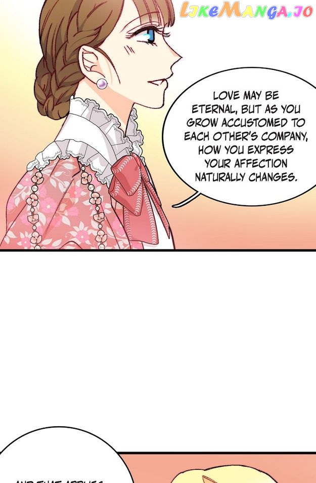 Bring the Love Chapter 148 - page 20