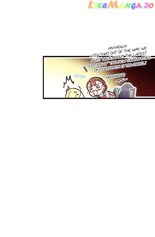 Bring the Love Chapter 148 - page 23
