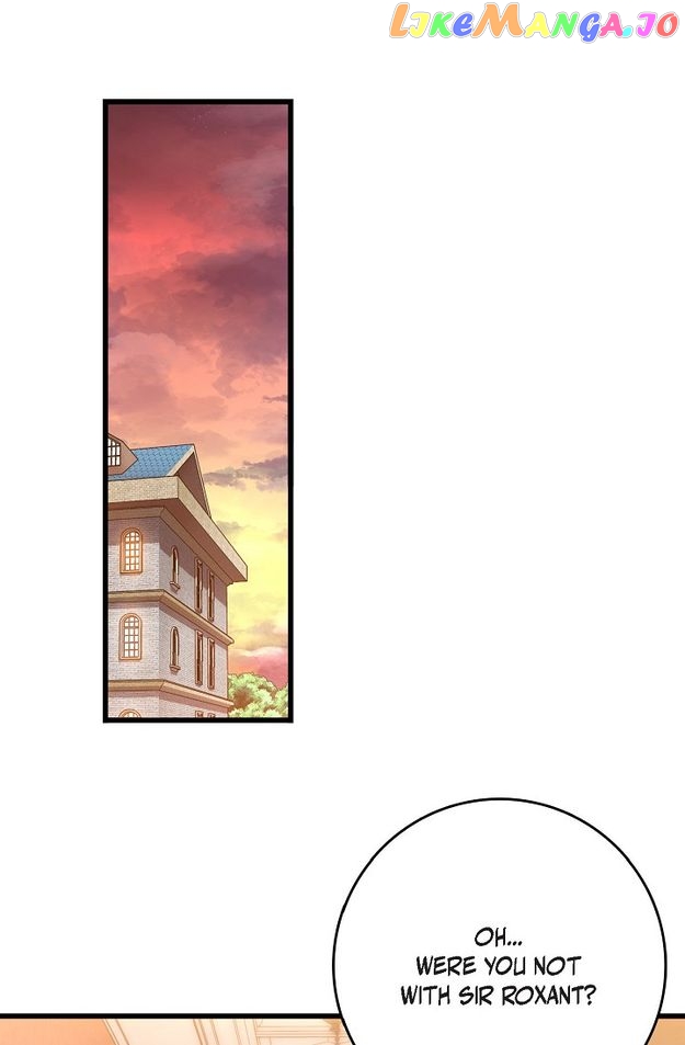 Bring the Love Chapter 148 - page 24