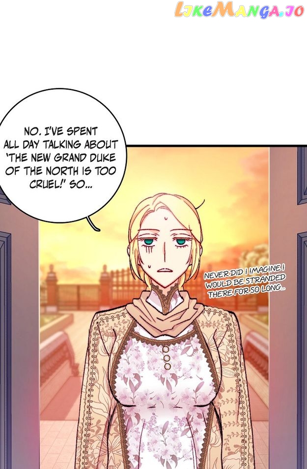 Bring the Love Chapter 148 - page 26