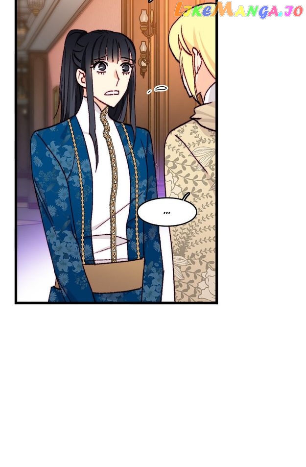 Bring the Love Chapter 148 - page 28