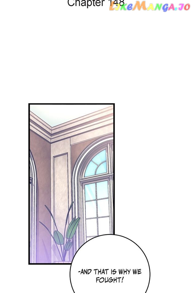 Bring the Love Chapter 148 - page 3