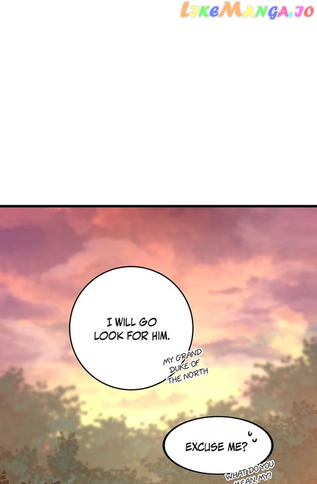 Bring the Love Chapter 148 - page 30