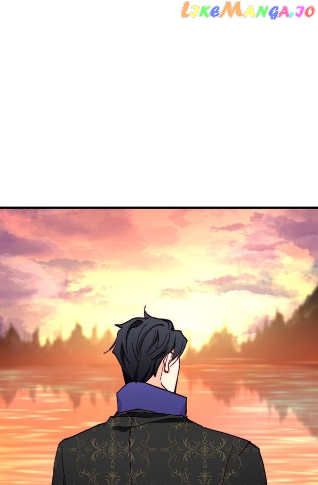 Bring the Love Chapter 148 - page 34