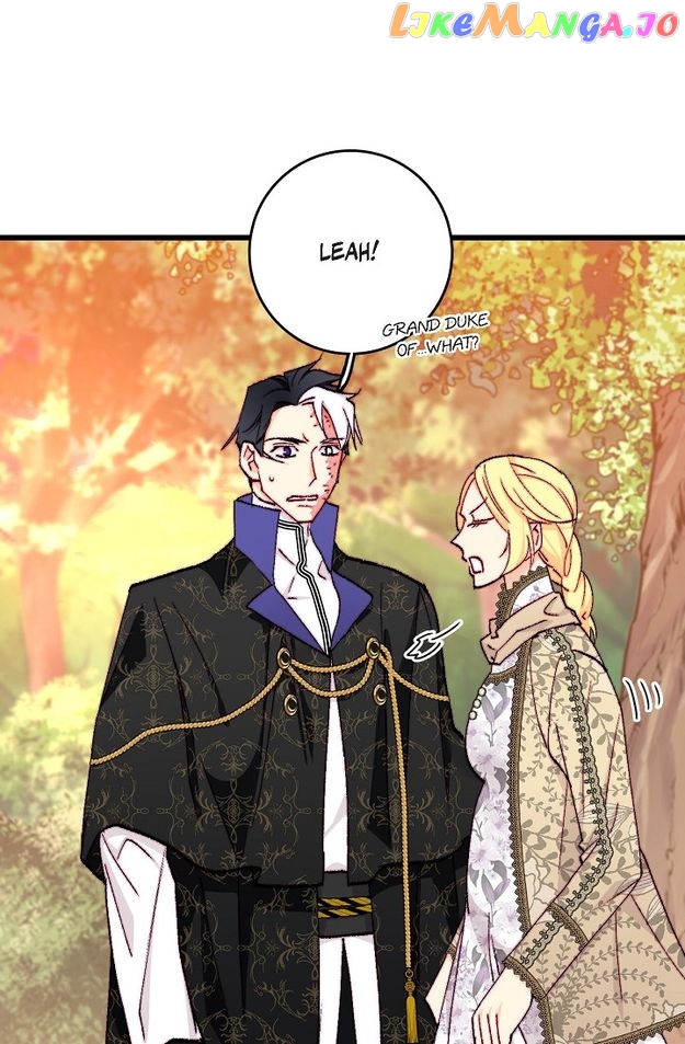 Bring the Love Chapter 148 - page 37