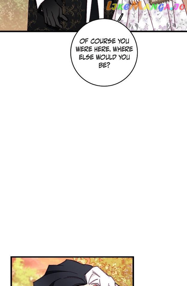 Bring the Love Chapter 148 - page 38