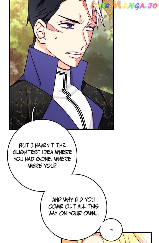 Bring the Love Chapter 148 - page 39