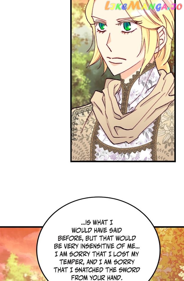 Bring the Love Chapter 148 - page 40