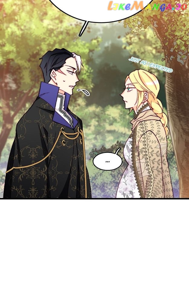 Bring the Love Chapter 148 - page 41