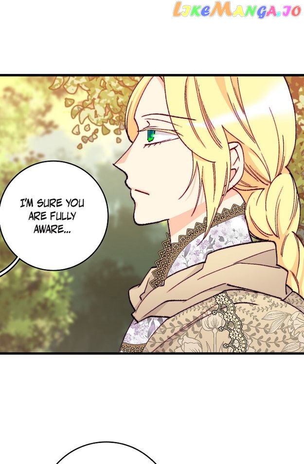 Bring the Love Chapter 148 - page 43