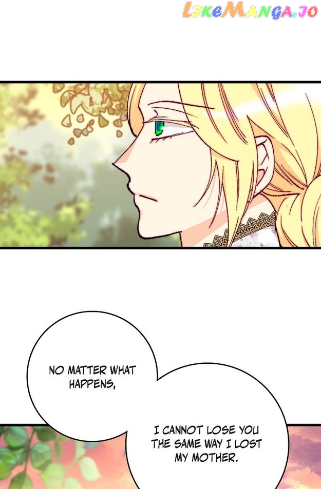 Bring the Love Chapter 148 - page 45