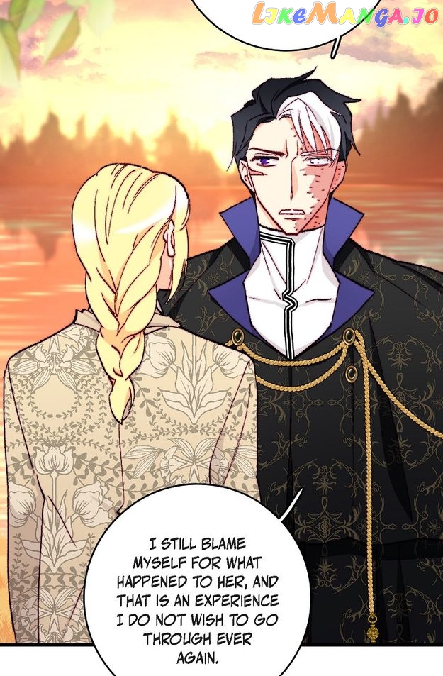 Bring the Love Chapter 148 - page 46