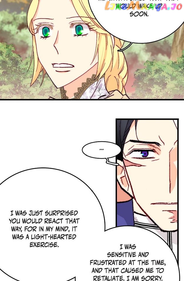 Bring the Love Chapter 148 - page 48