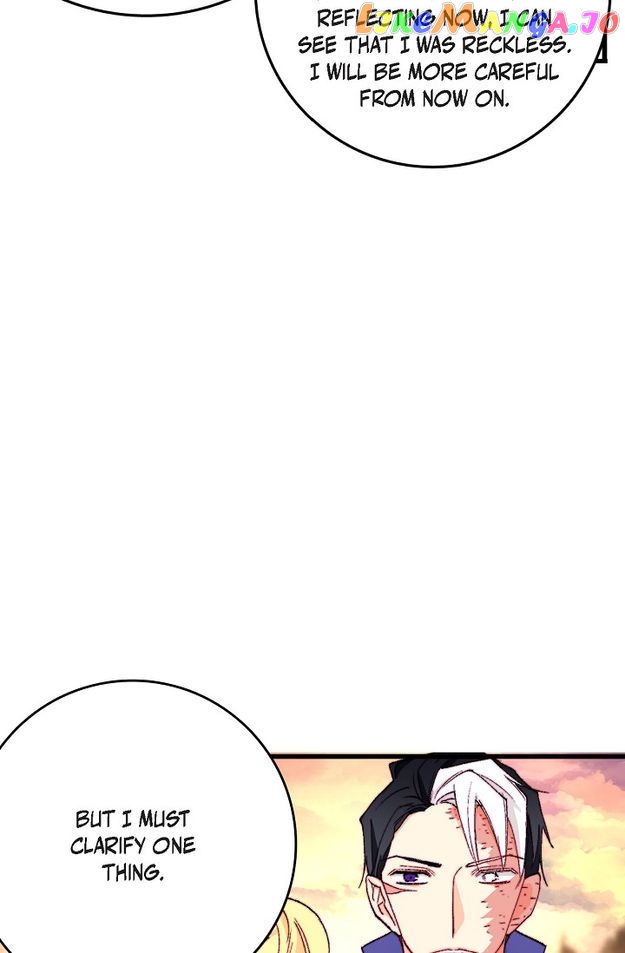 Bring the Love Chapter 148 - page 49