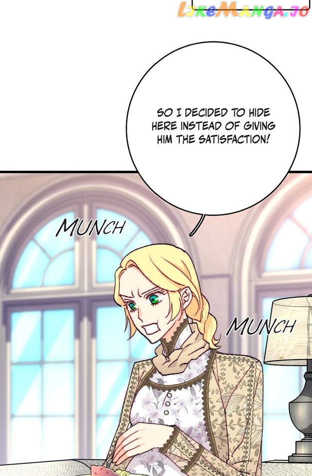 Bring the Love Chapter 148 - page 5