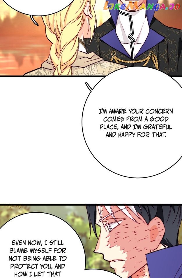Bring the Love Chapter 148 - page 50