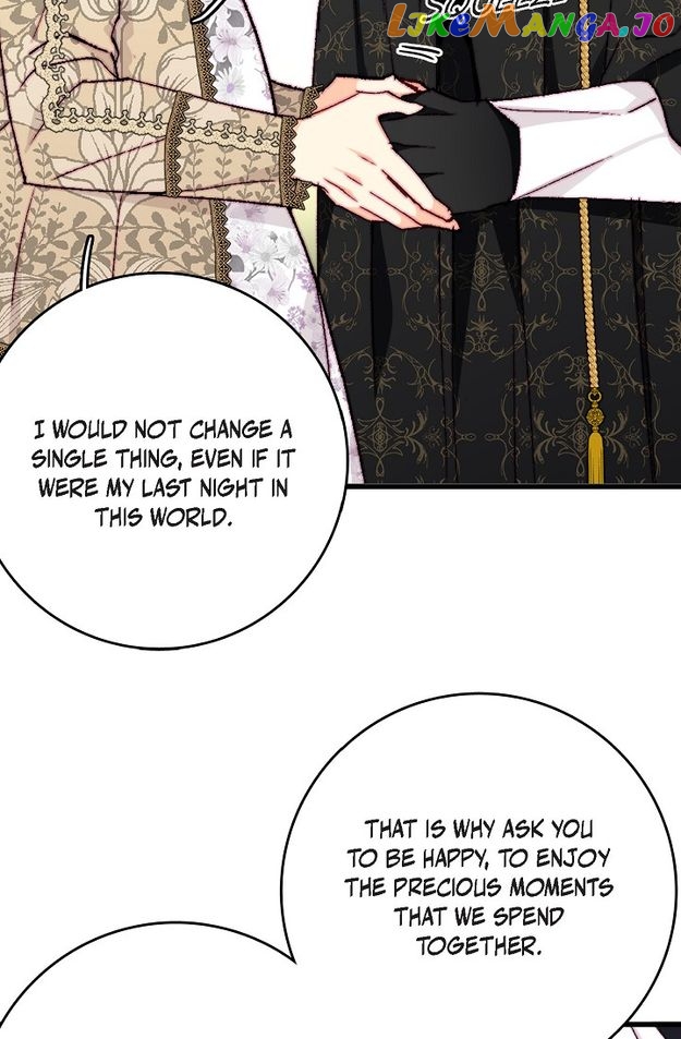 Bring the Love Chapter 148 - page 52