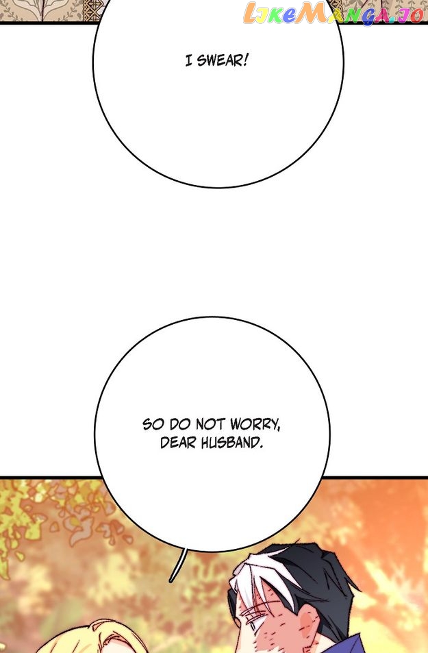 Bring the Love Chapter 148 - page 55