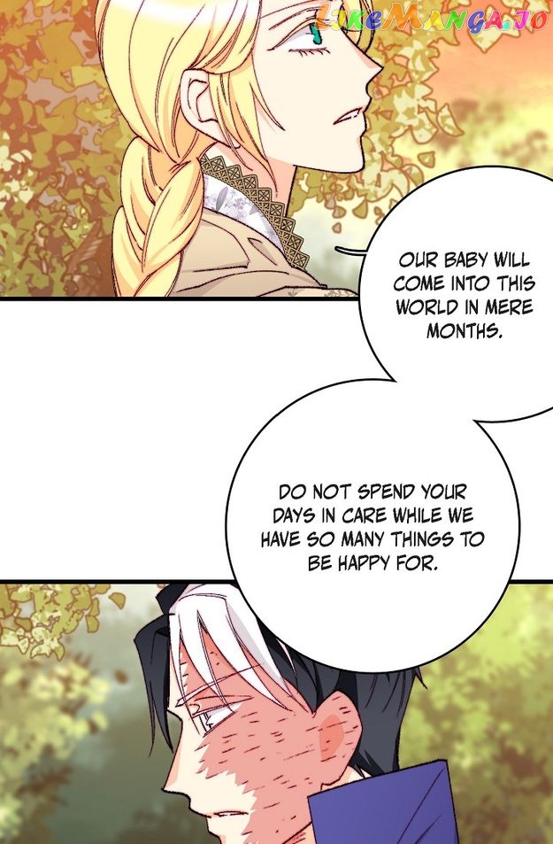 Bring the Love Chapter 148 - page 57