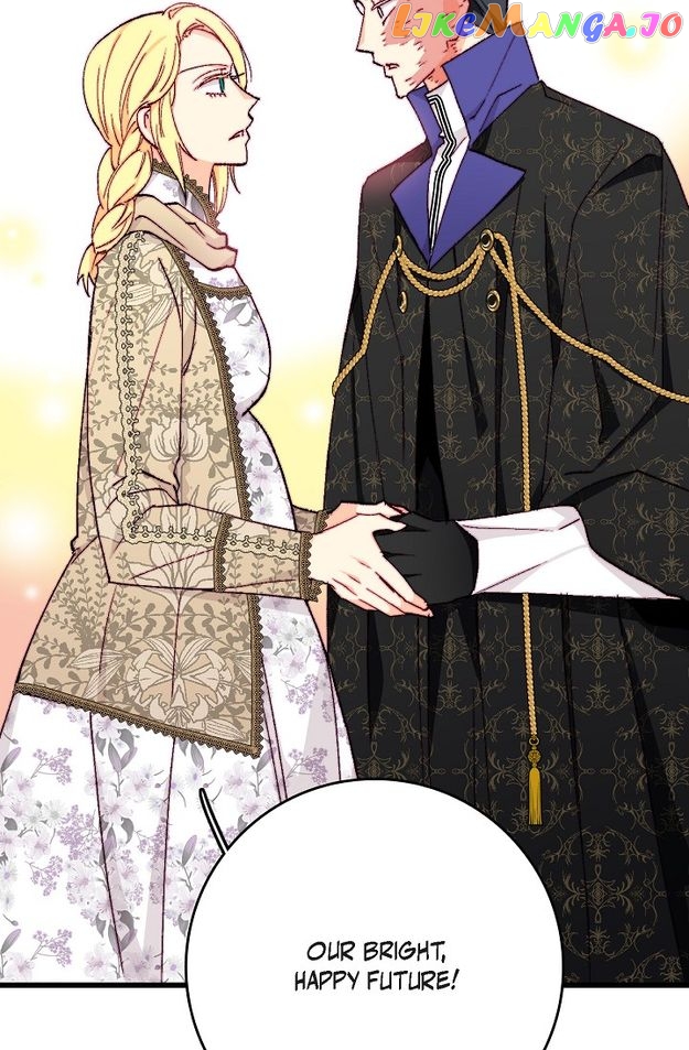 Bring the Love Chapter 148 - page 59