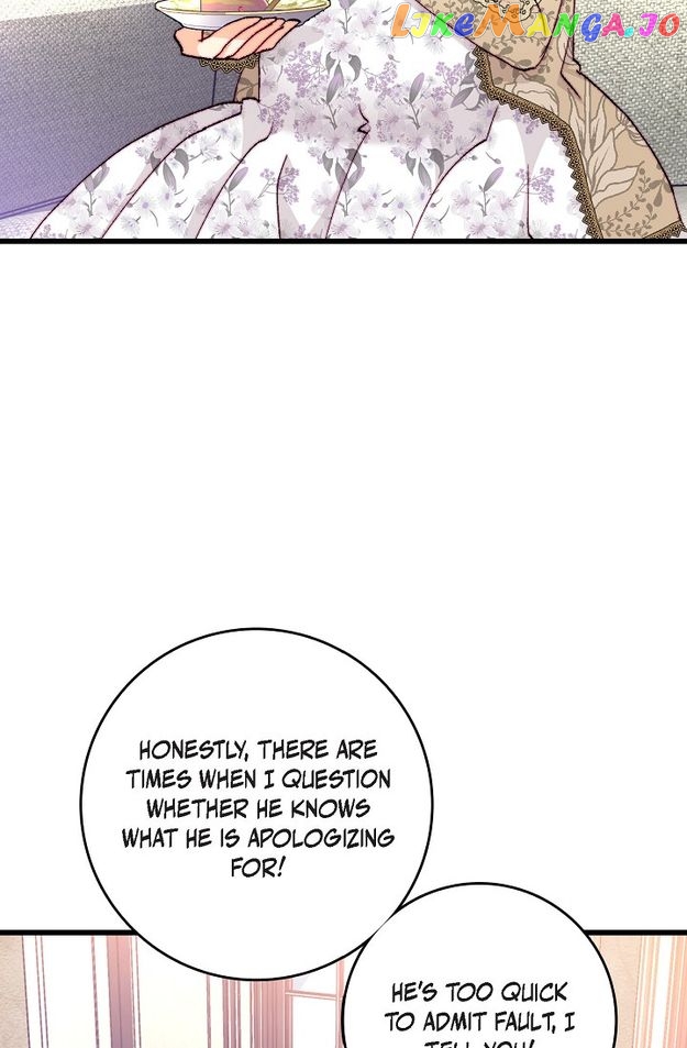 Bring the Love Chapter 148 - page 6