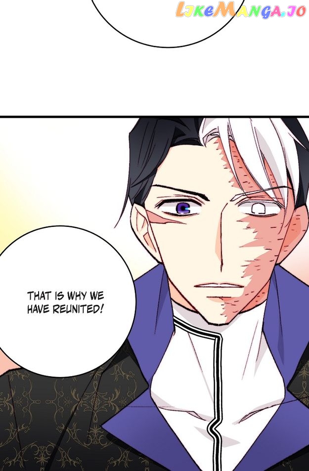 Bring the Love Chapter 148 - page 60