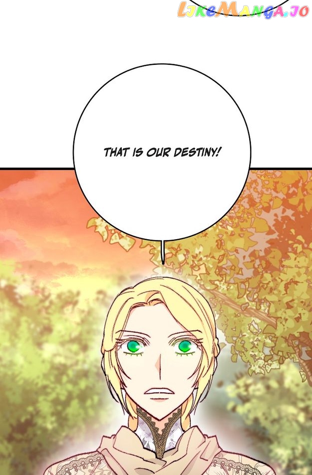 Bring the Love Chapter 148 - page 62