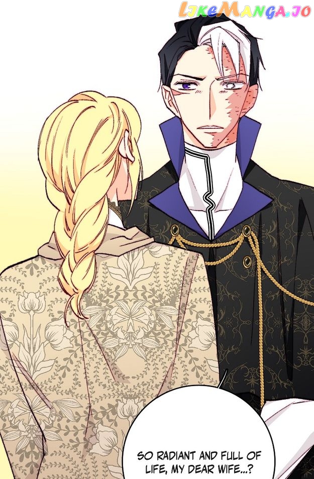 Bring the Love Chapter 148 - page 66
