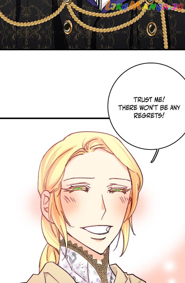 Bring the Love Chapter 148 - page 69