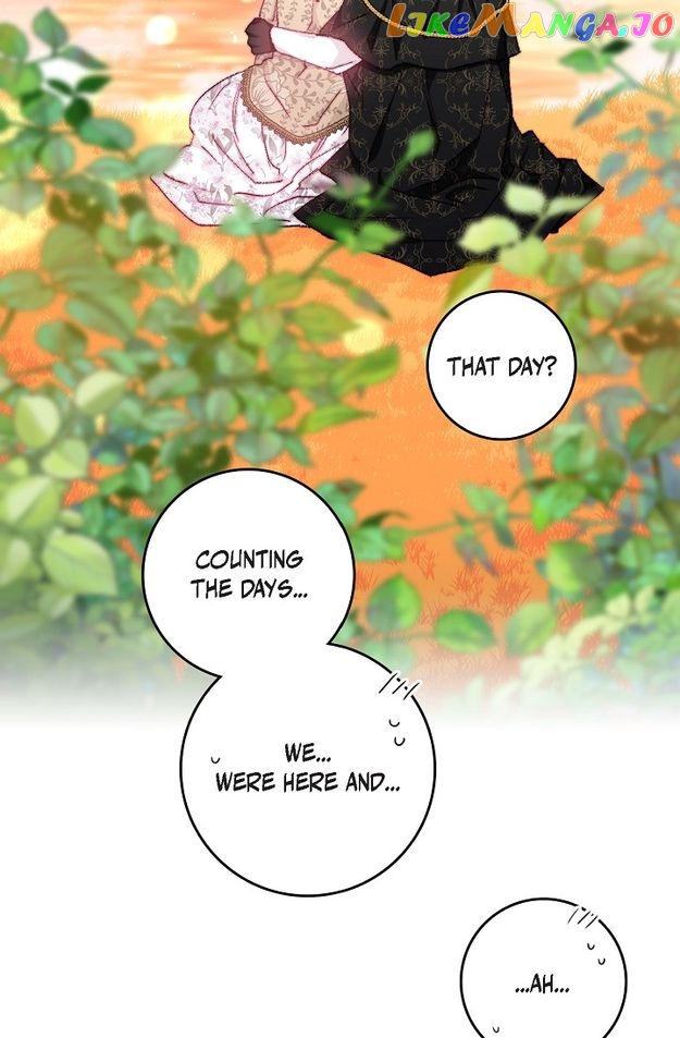 Bring the Love Chapter 148 - page 72