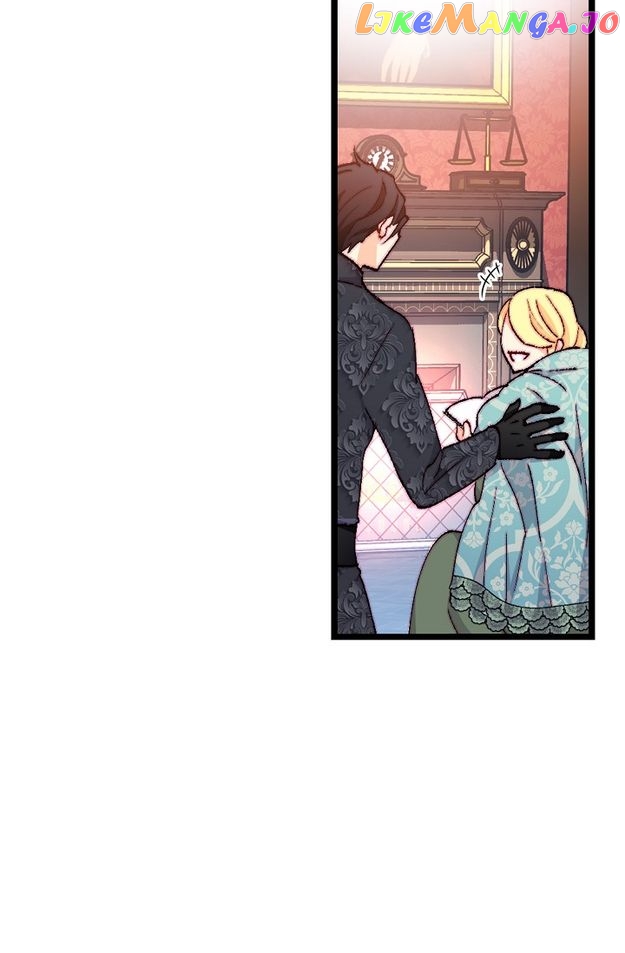 Bring the Love Chapter 148 - page 76
