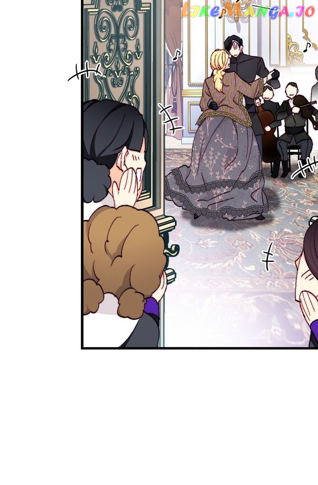 Bring the Love Chapter 148 - page 78