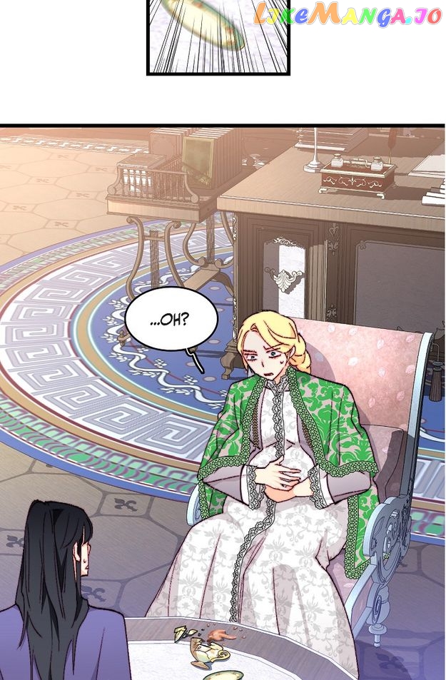 Bring the Love Chapter 148 - page 80