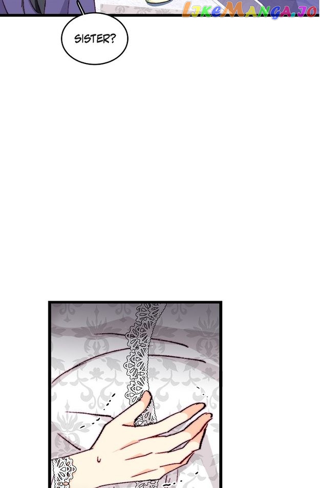 Bring the Love Chapter 148 - page 81