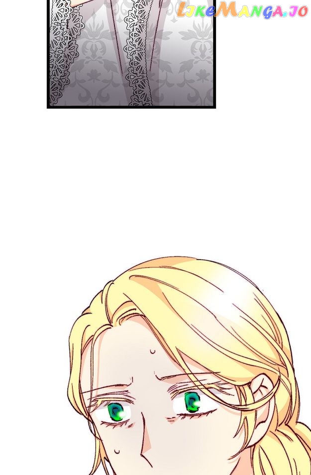 Bring the Love Chapter 148 - page 82