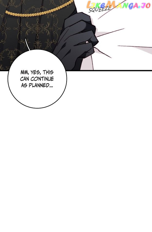 Bring the Love Chapter 147 - page 14