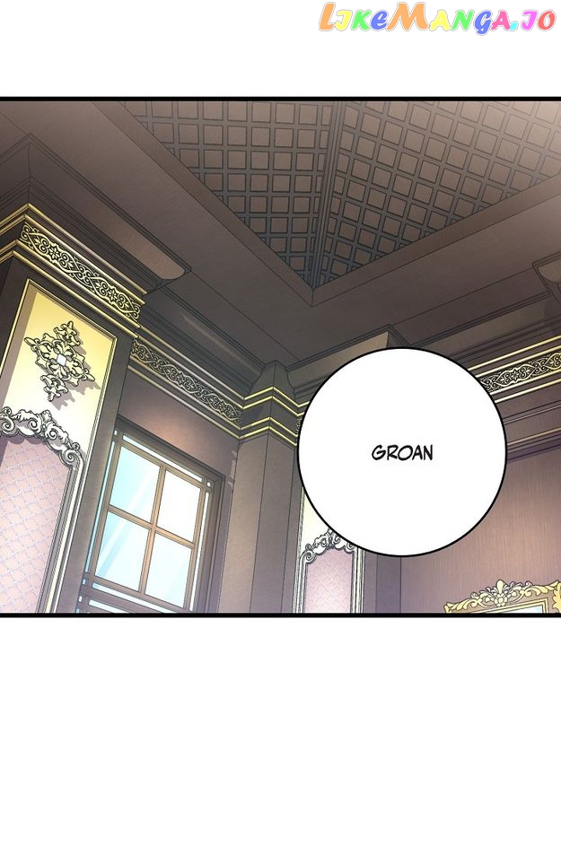 Bring the Love Chapter 147 - page 15