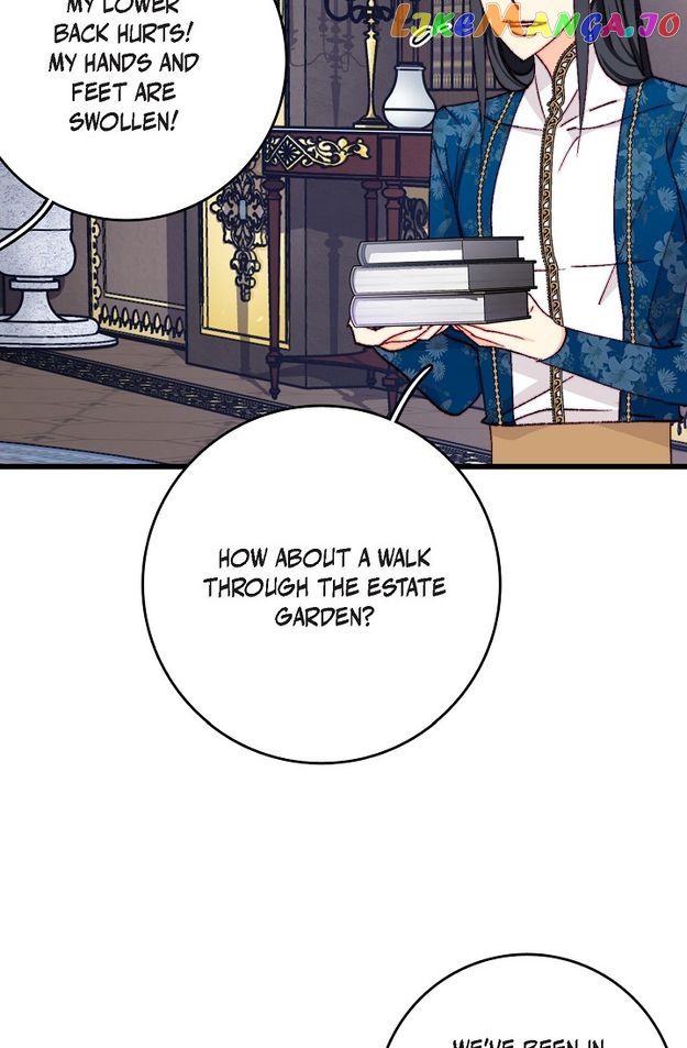 Bring the Love Chapter 147 - page 18