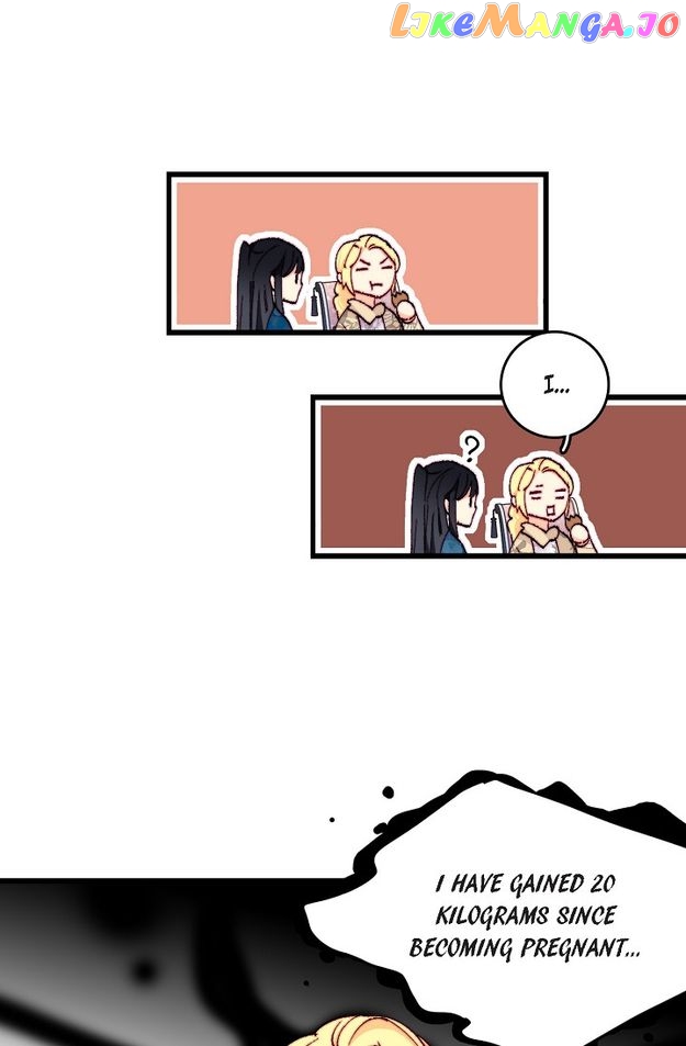 Bring the Love Chapter 147 - page 20