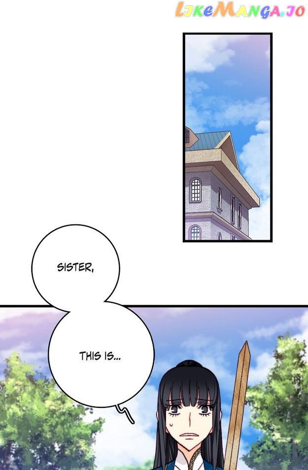 Bring the Love Chapter 147 - page 24