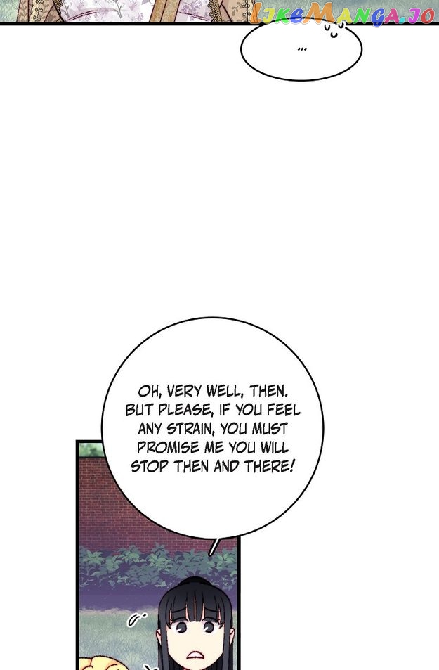 Bring the Love Chapter 147 - page 29
