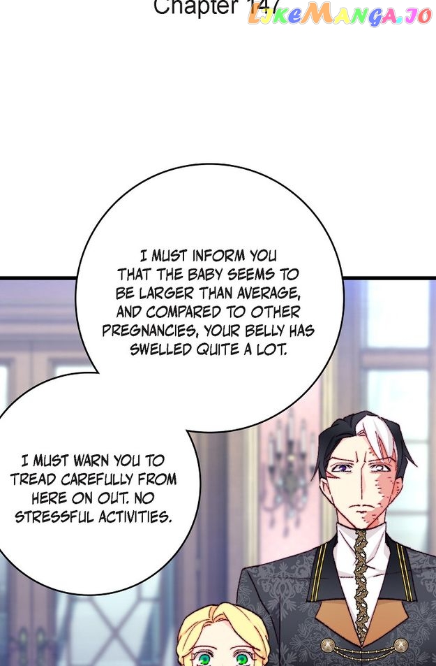 Bring the Love Chapter 147 - page 3