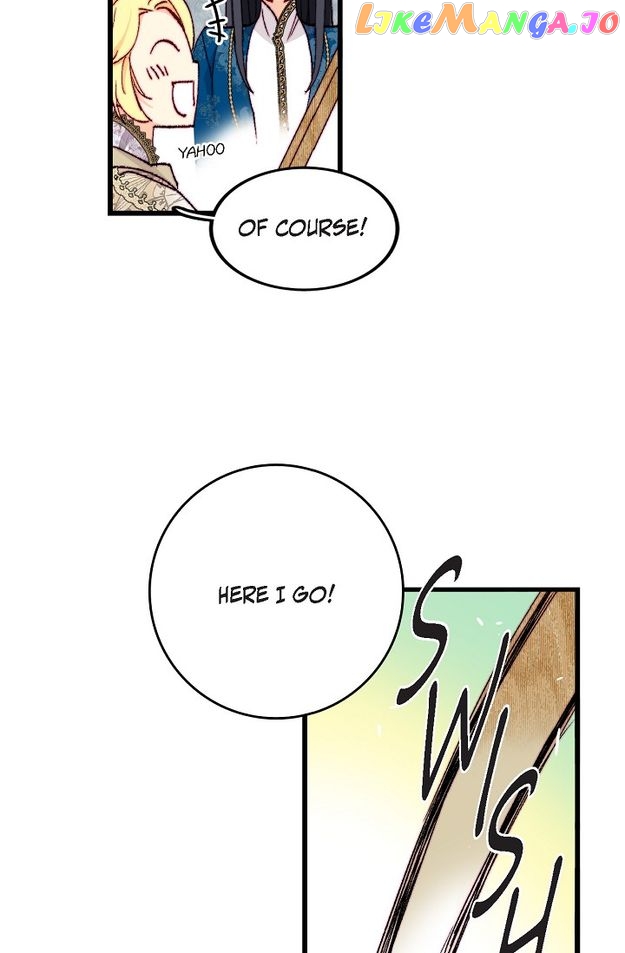 Bring the Love Chapter 147 - page 30