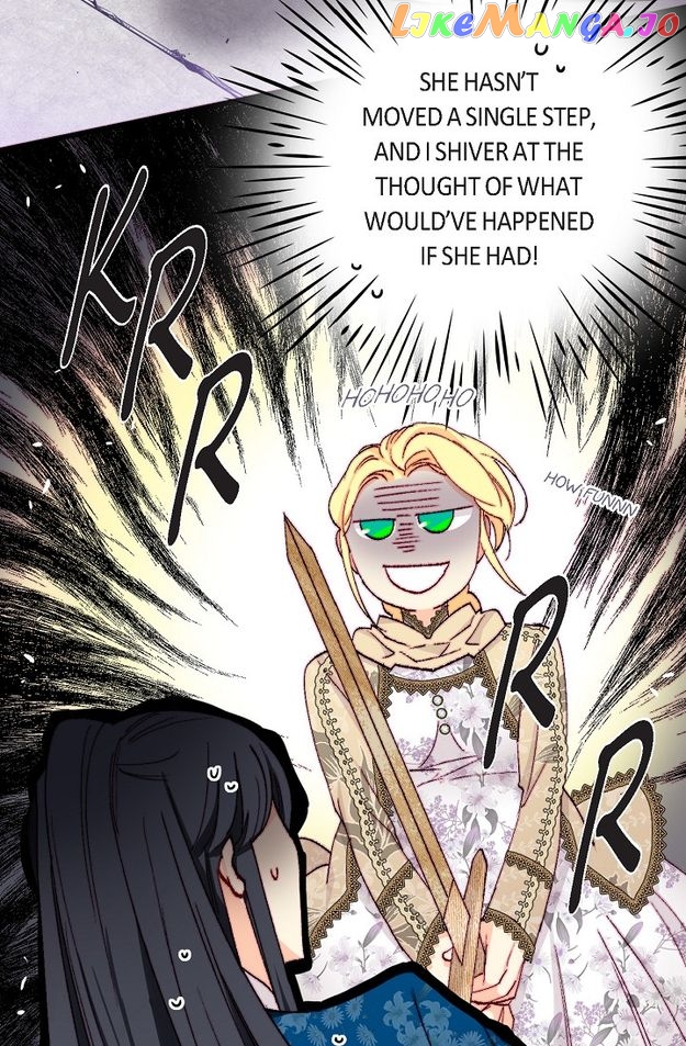 Bring the Love Chapter 147 - page 39