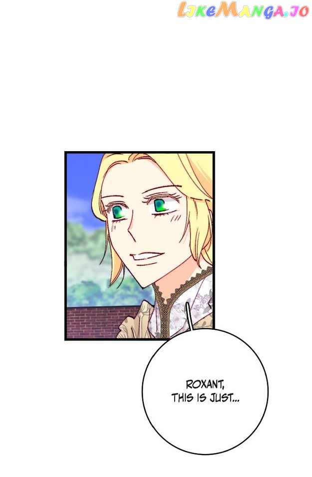 Bring the Love Chapter 147 - page 46